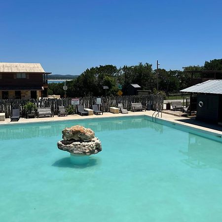 Canyon Lakeview Resort المظهر الخارجي الصورة