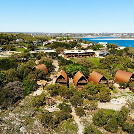 Canyon Lakeview Resort المظهر الخارجي الصورة