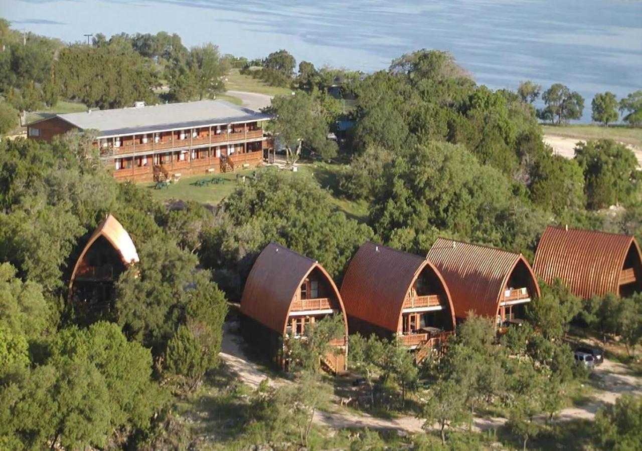 Canyon Lakeview Resort المظهر الخارجي الصورة
