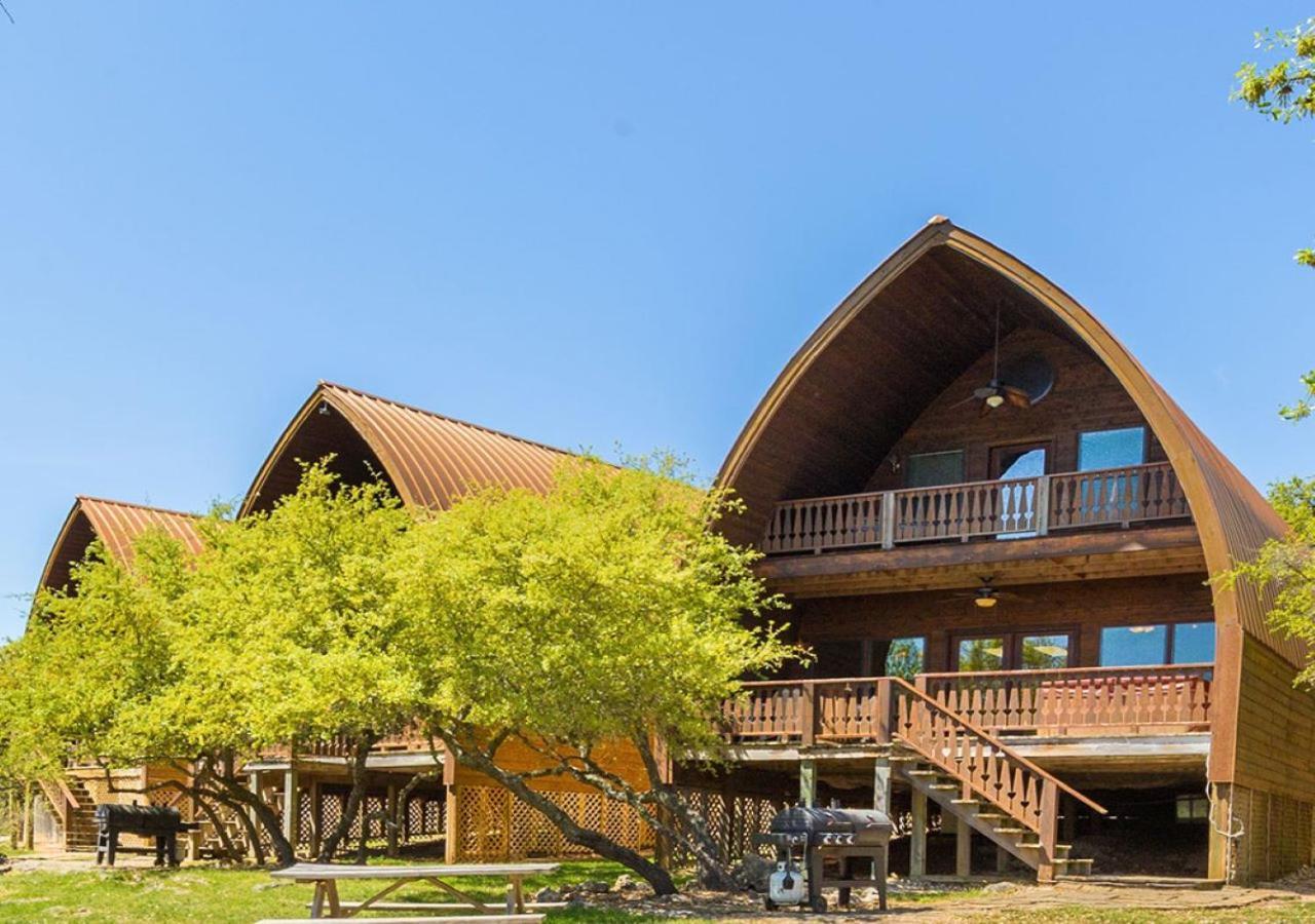 Canyon Lakeview Resort المظهر الخارجي الصورة