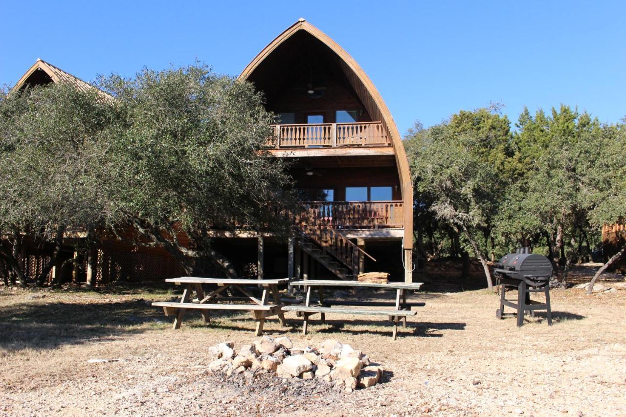 Canyon Lakeview Resort المظهر الخارجي الصورة