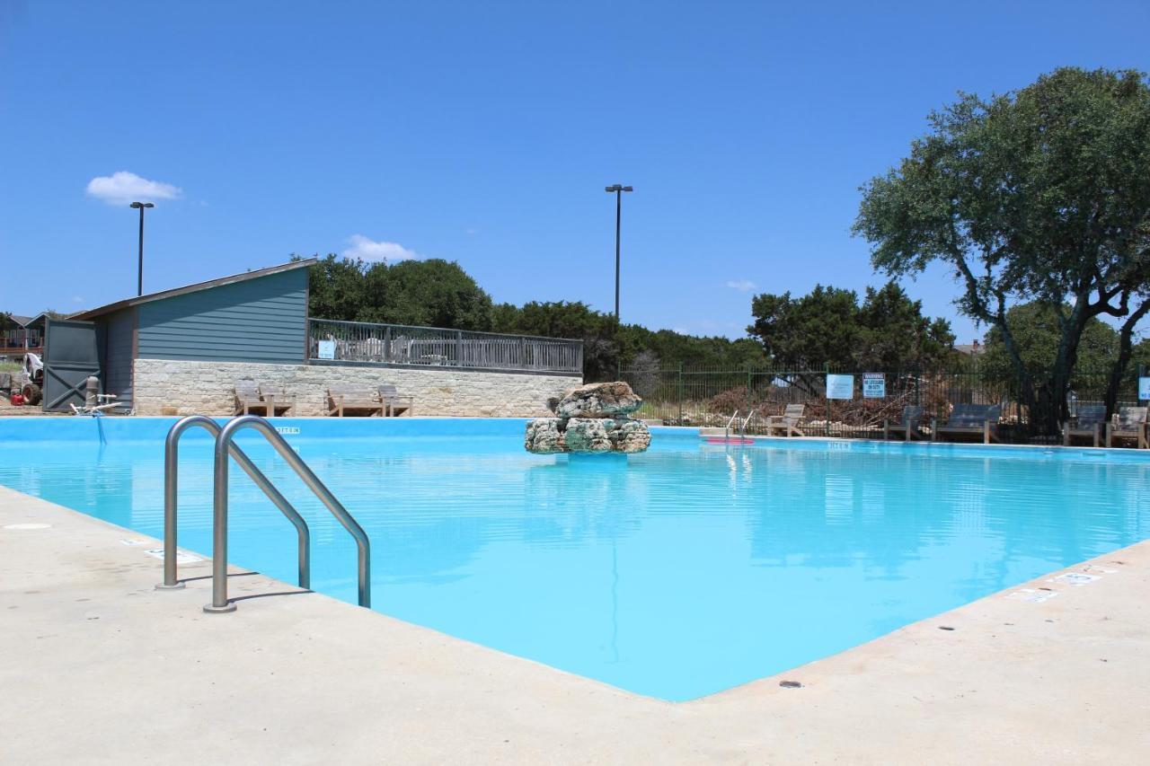 Canyon Lakeview Resort المظهر الخارجي الصورة