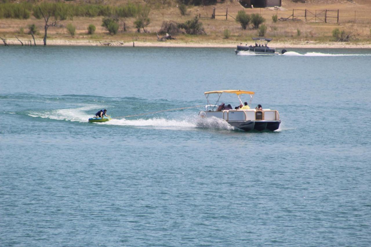 Canyon Lakeview Resort المظهر الخارجي الصورة