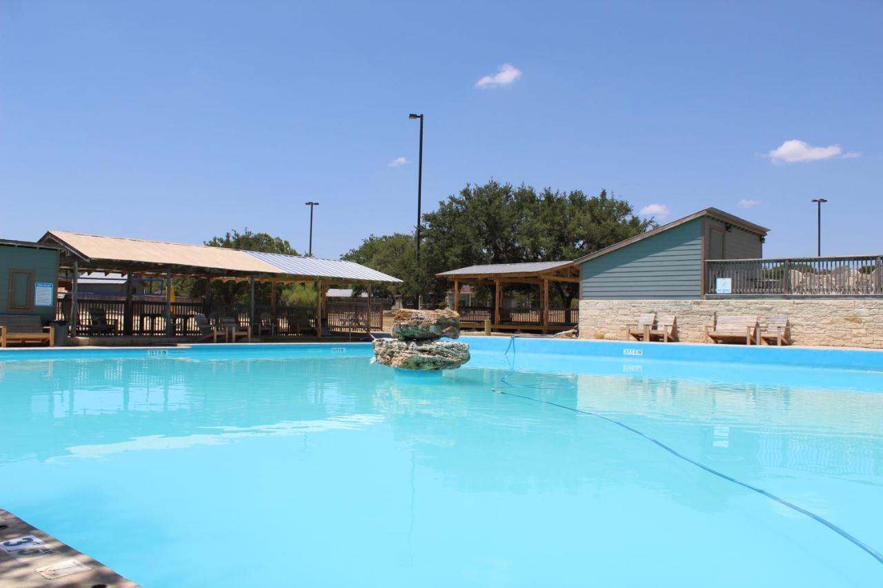 Canyon Lakeview Resort المظهر الخارجي الصورة
