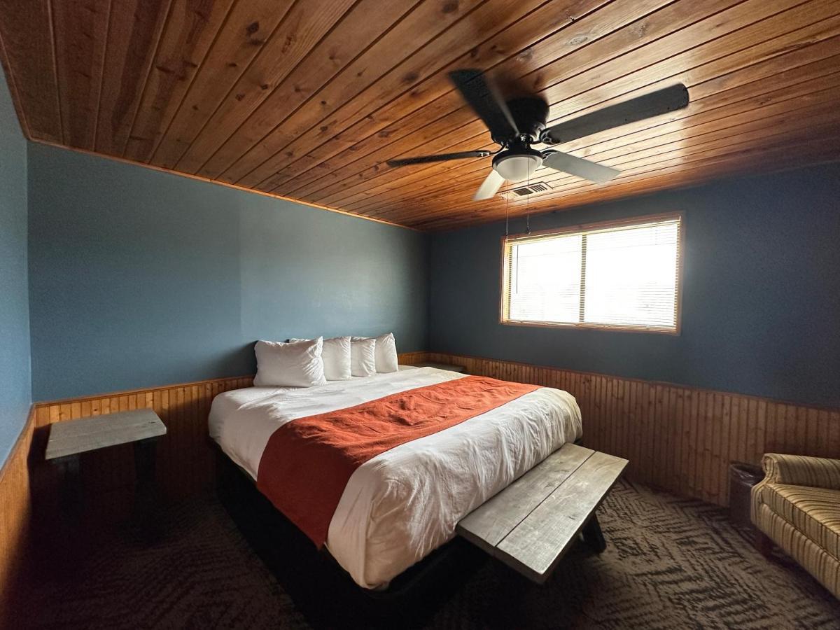 Canyon Lakeview Resort المظهر الخارجي الصورة