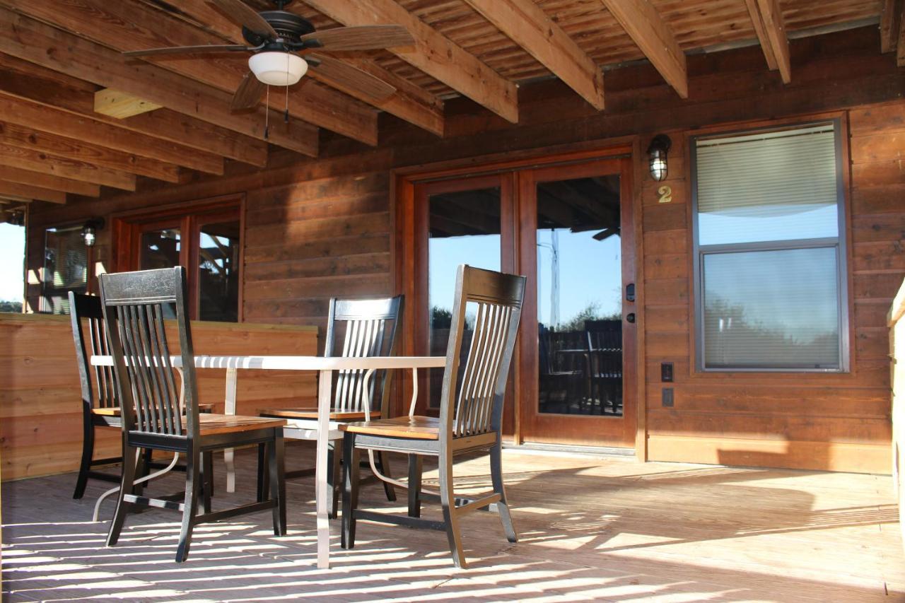 Canyon Lakeview Resort المظهر الخارجي الصورة
