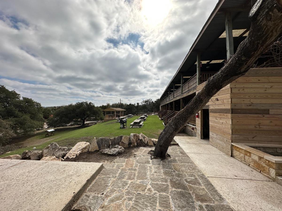 Canyon Lakeview Resort المظهر الخارجي الصورة