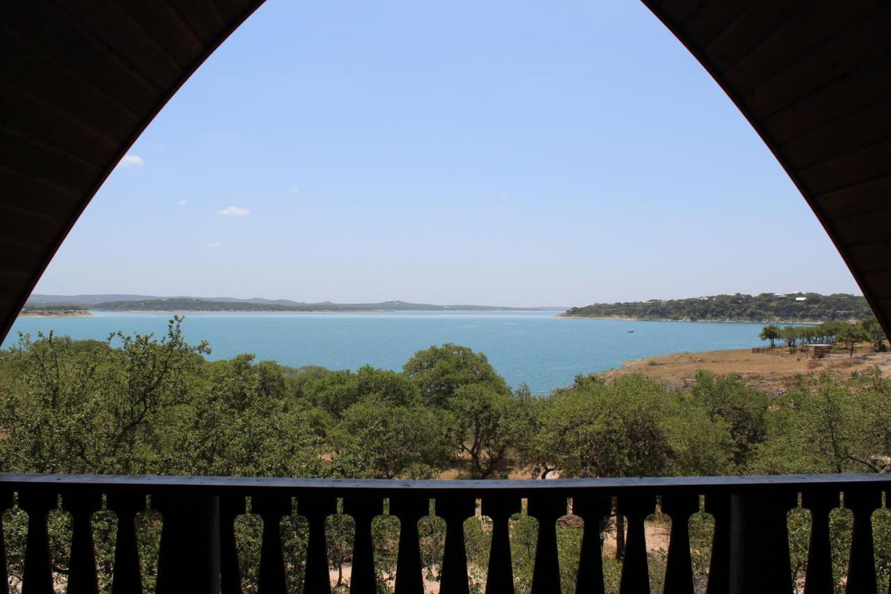 Canyon Lakeview Resort المظهر الخارجي الصورة