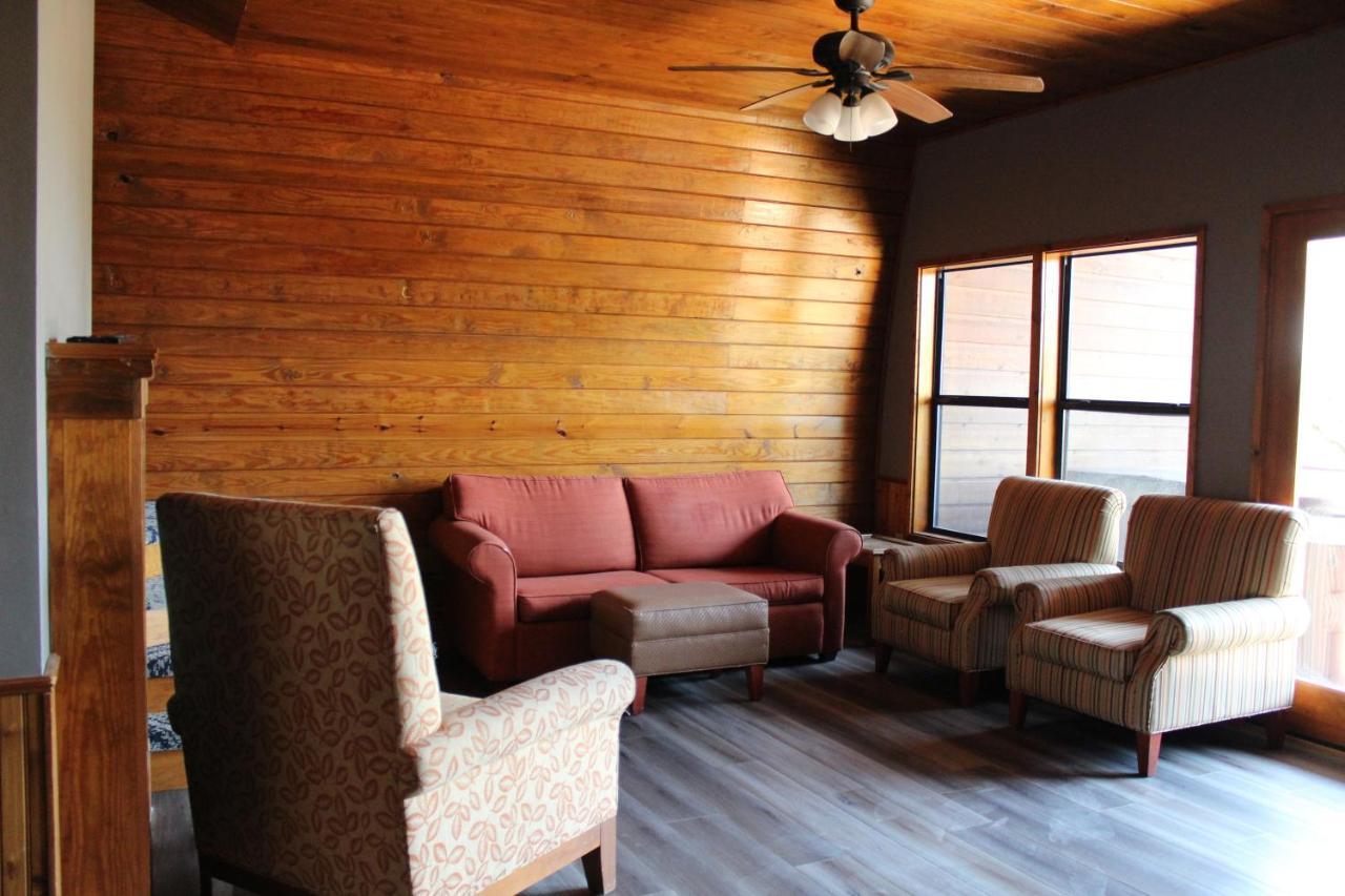 Canyon Lakeview Resort المظهر الخارجي الصورة