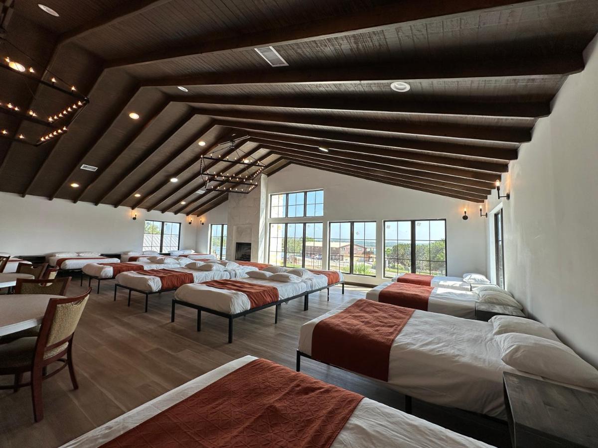 Canyon Lakeview Resort المظهر الخارجي الصورة