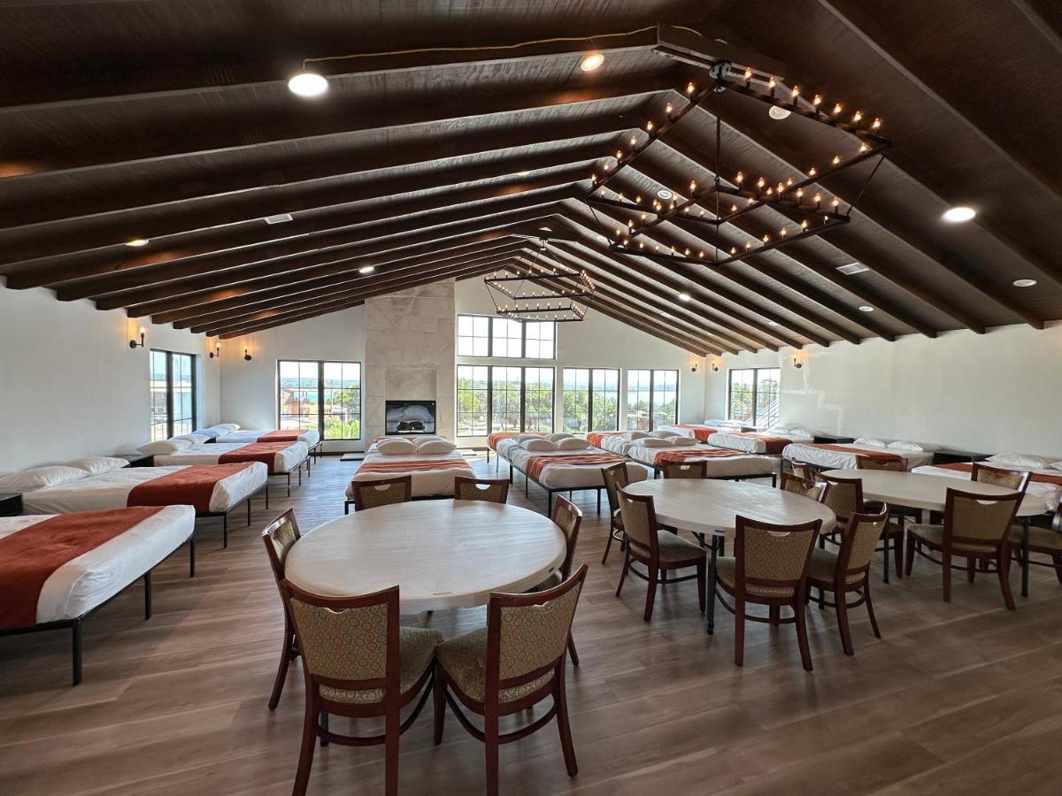 Canyon Lakeview Resort المظهر الخارجي الصورة