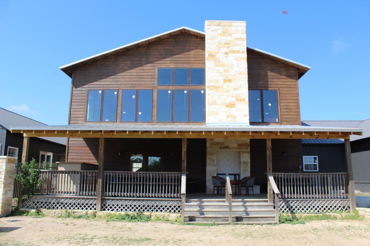 Canyon Lakeview Resort المظهر الخارجي الصورة