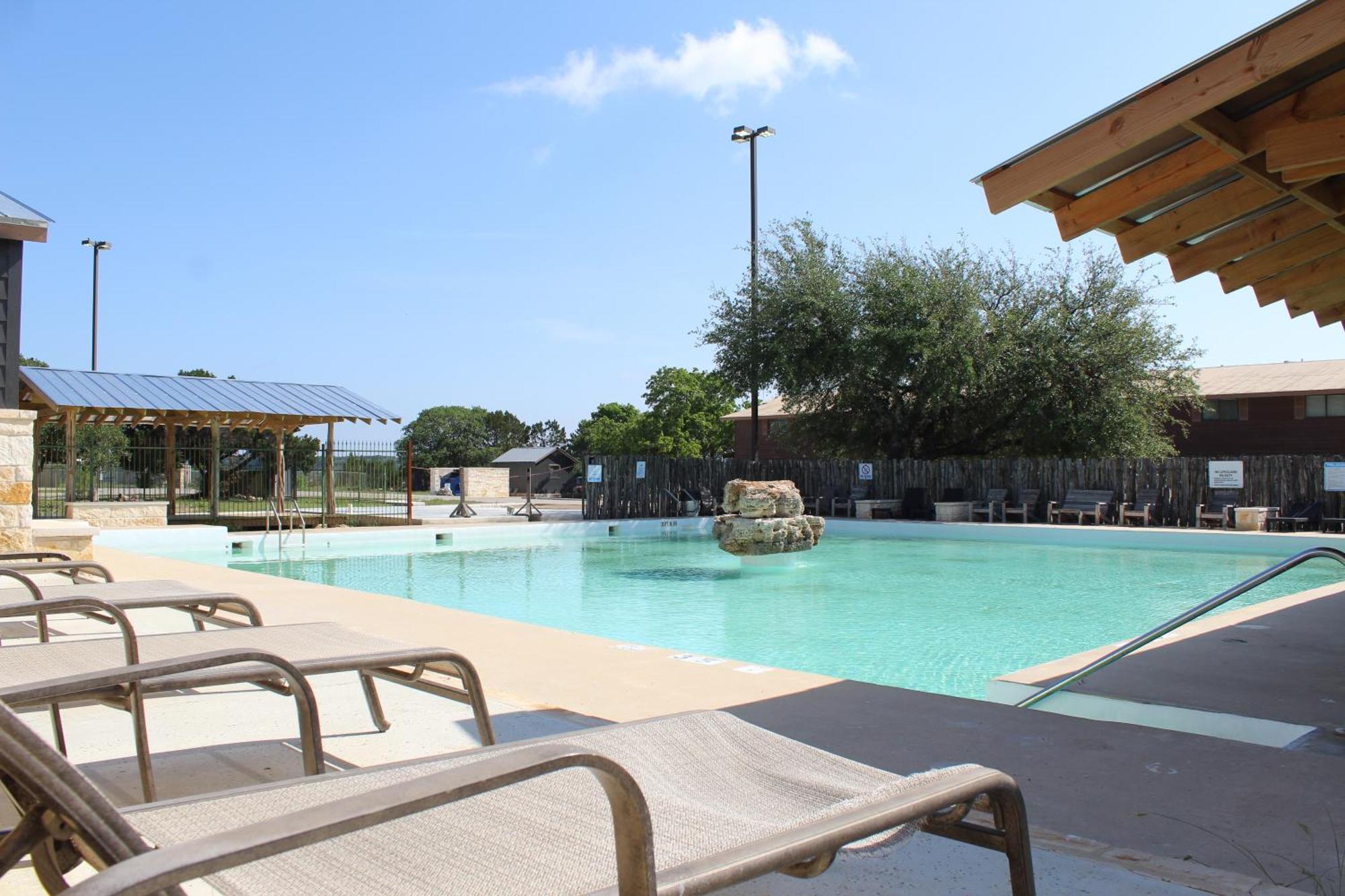 Canyon Lakeview Resort المظهر الخارجي الصورة