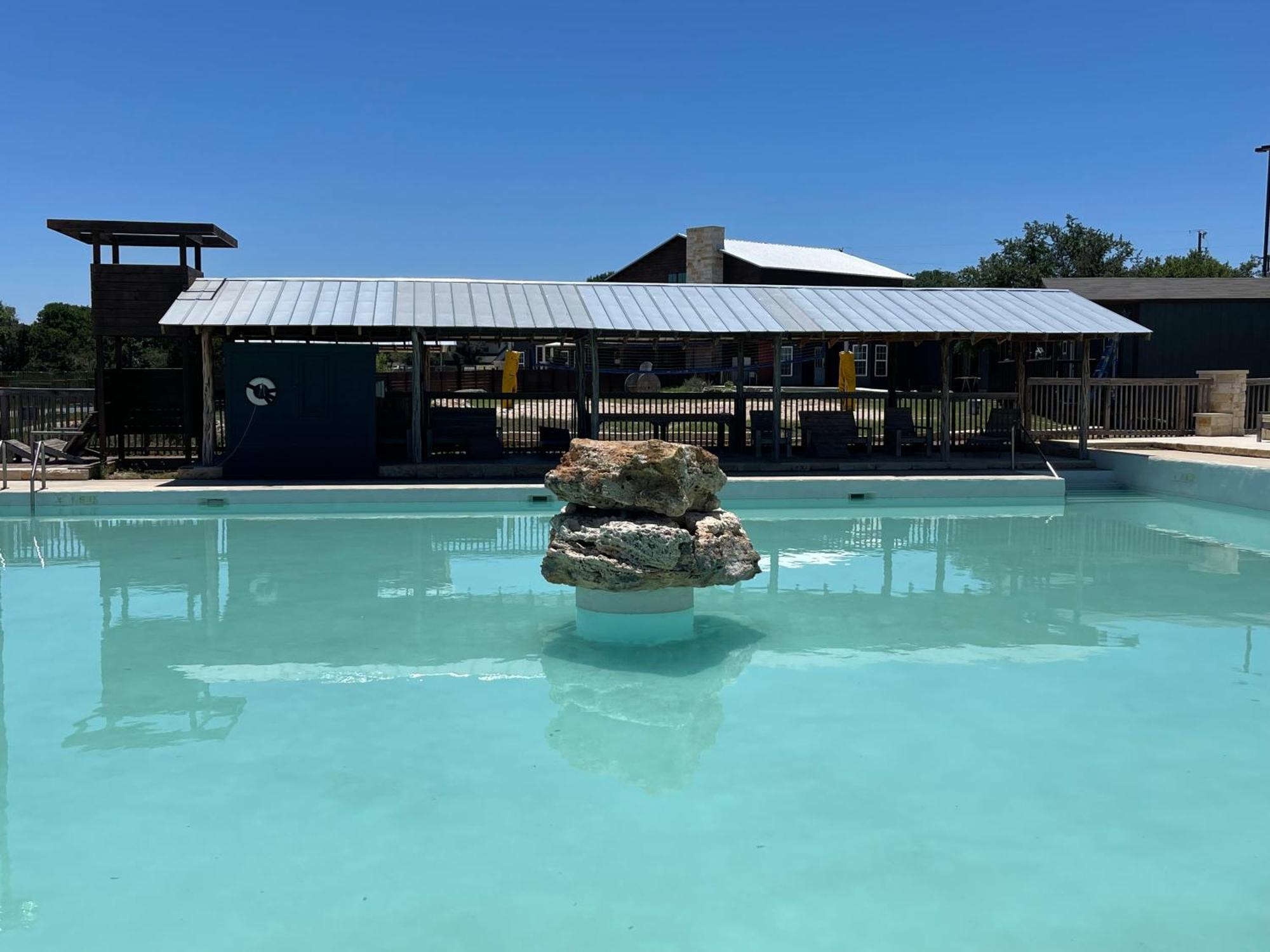 Canyon Lakeview Resort المظهر الخارجي الصورة