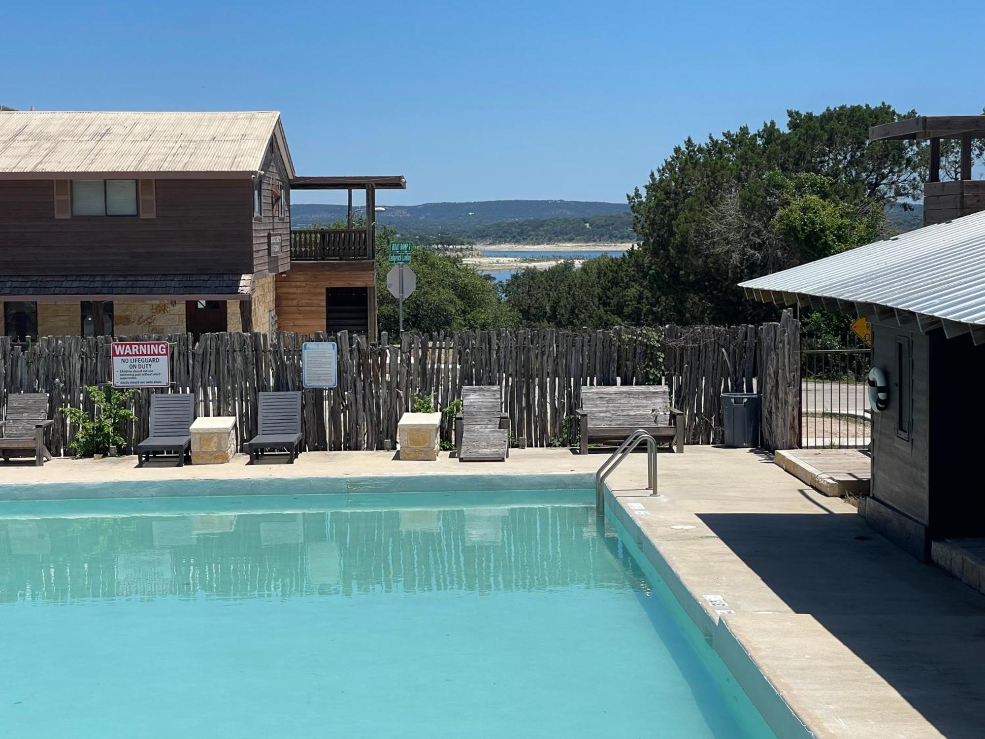 Canyon Lakeview Resort المظهر الخارجي الصورة